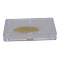 HPR1126R RUSSELL Bed Bug Monitor Trap Trappola per cimici del letto - Osd gruppo Ecotech srl - Allontanamento piccioni,disinfestazione,HACCP, roditori